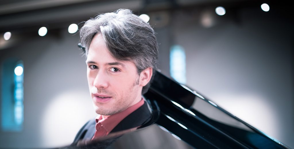 VINCENT LARDERET|Ravel-Orchestra & Virtuoso Piano|Won 8 Worldwide Awards|2014